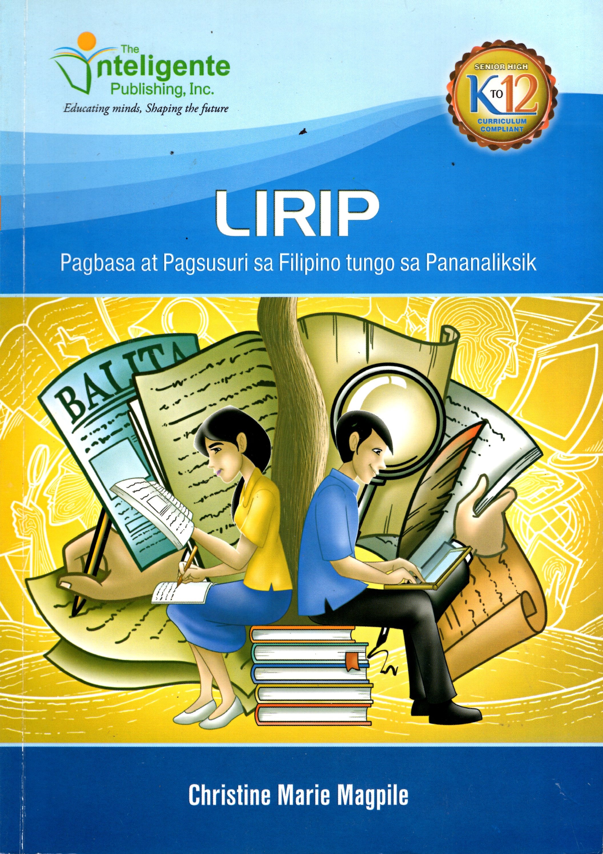 Book