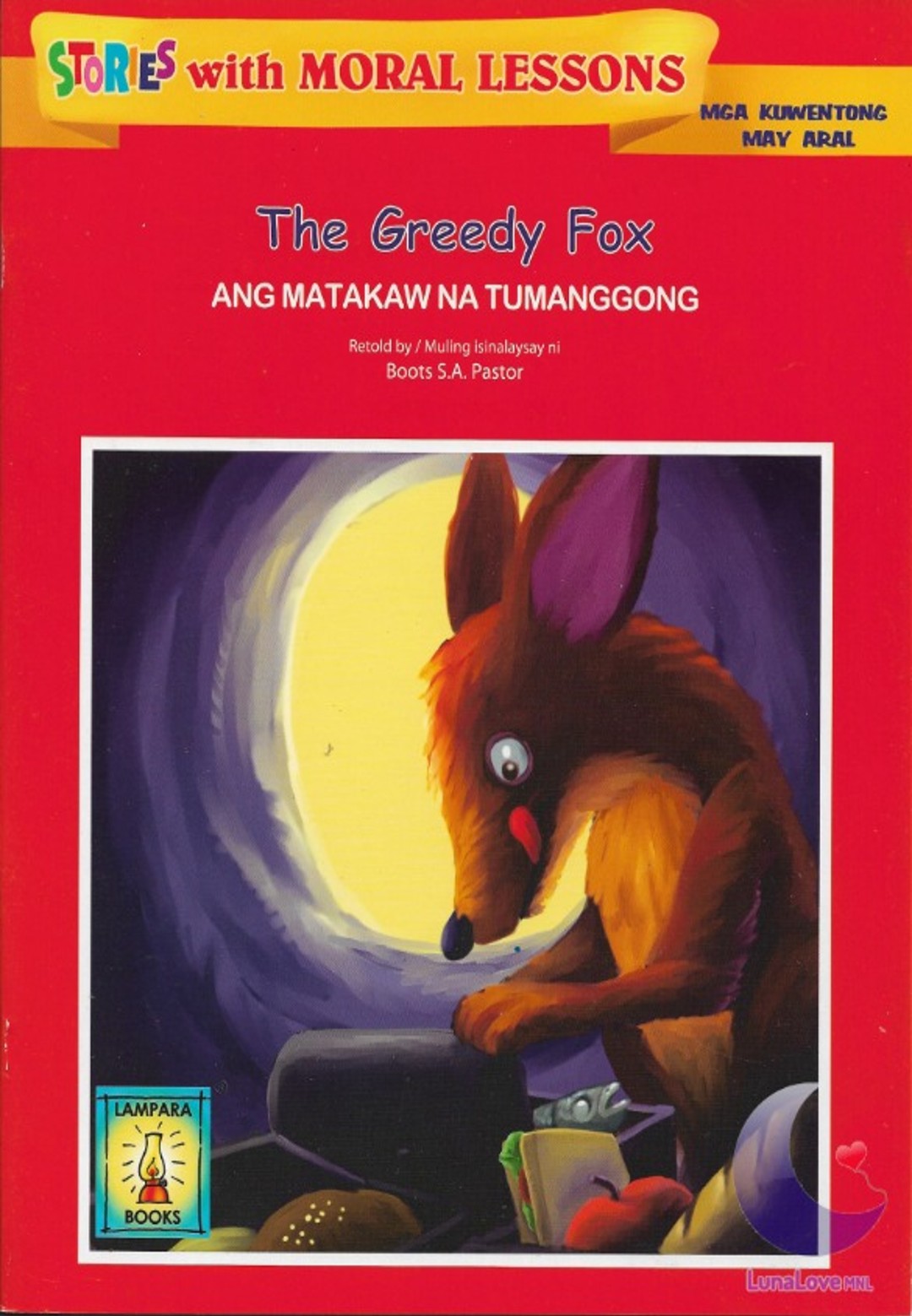Book