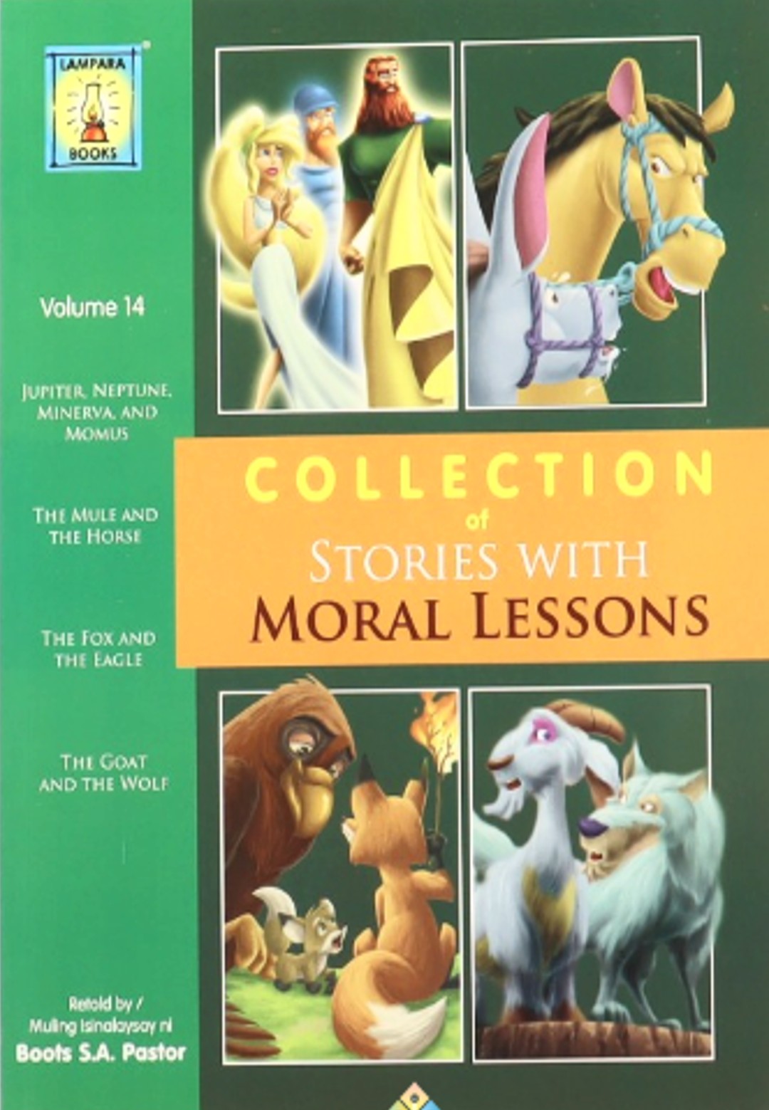 Book