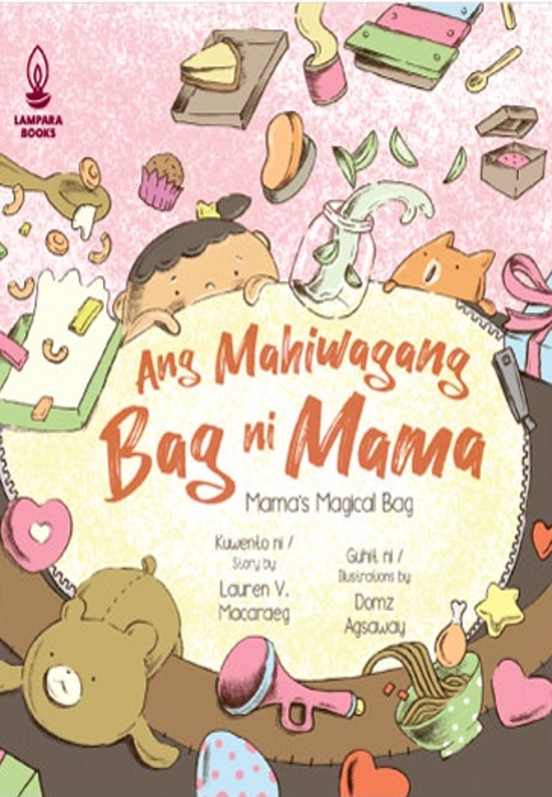Book