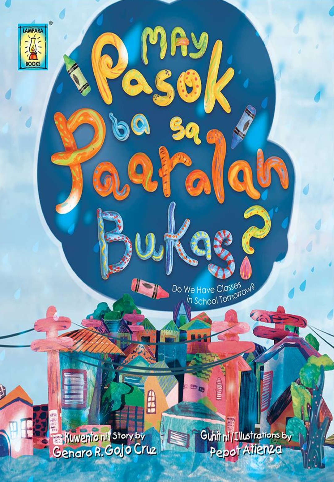 Book