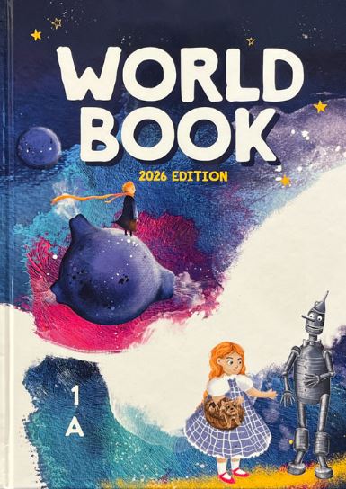 Book