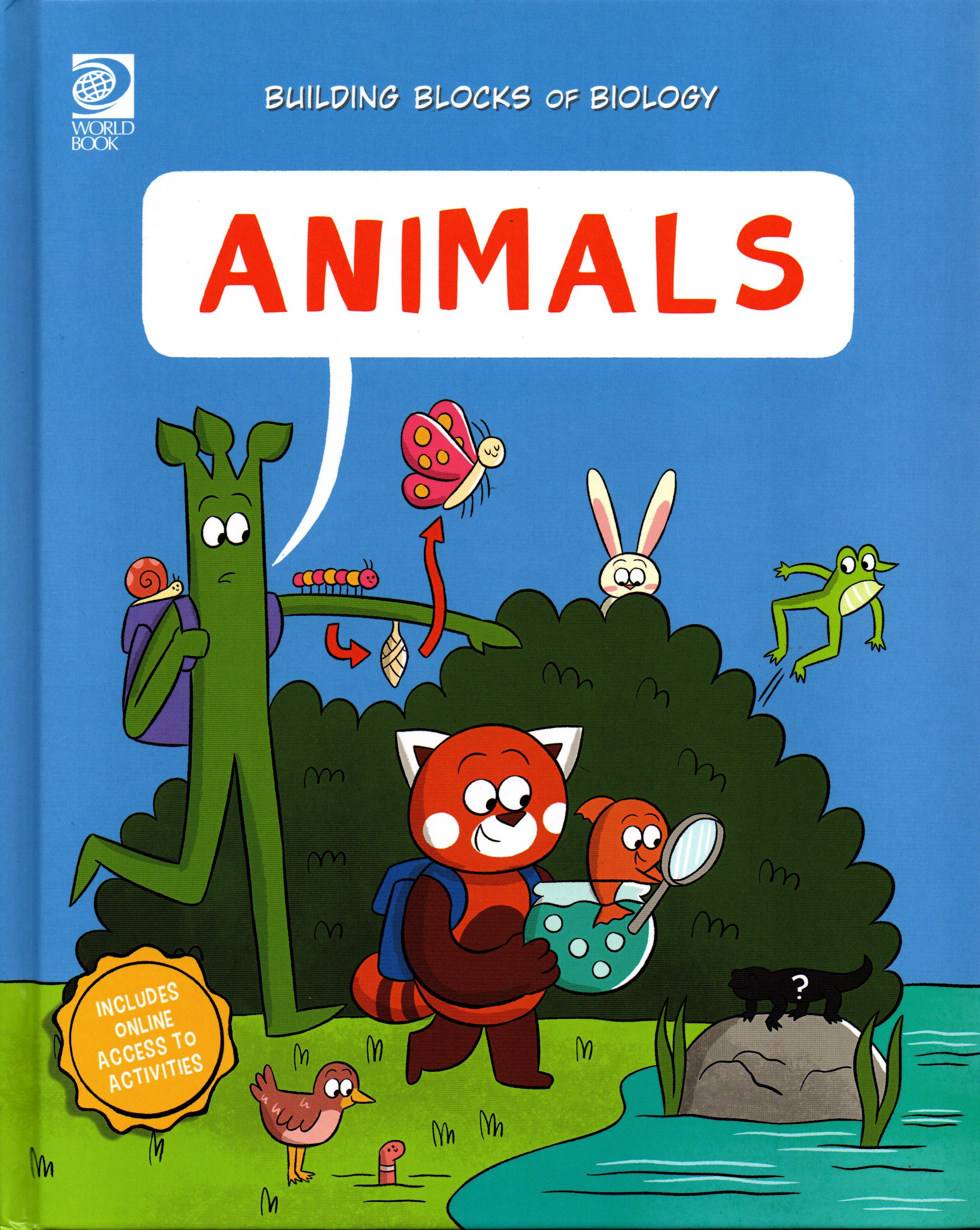Book
